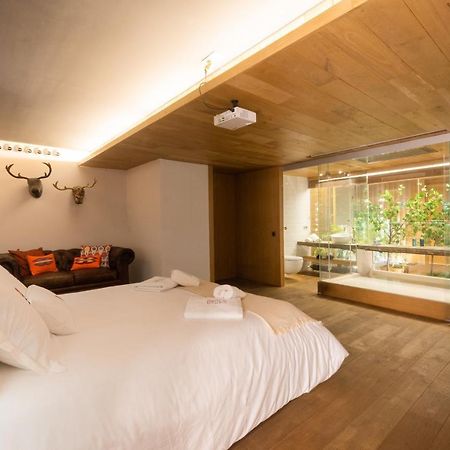 Petit Luxe Loft Διαμέρισμα Τεράσα Εξωτερικό φωτογραφία