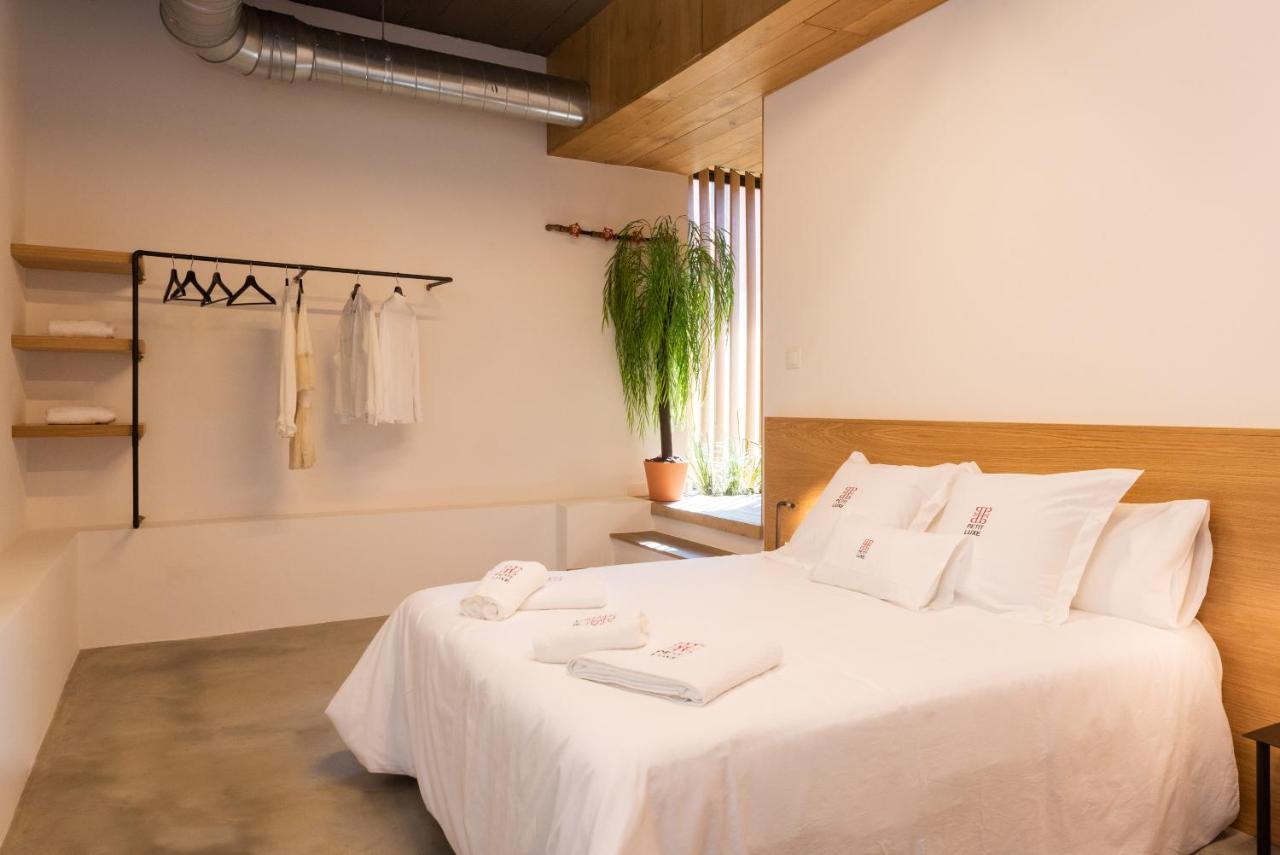 Petit Luxe Loft Διαμέρισμα Τεράσα Εξωτερικό φωτογραφία