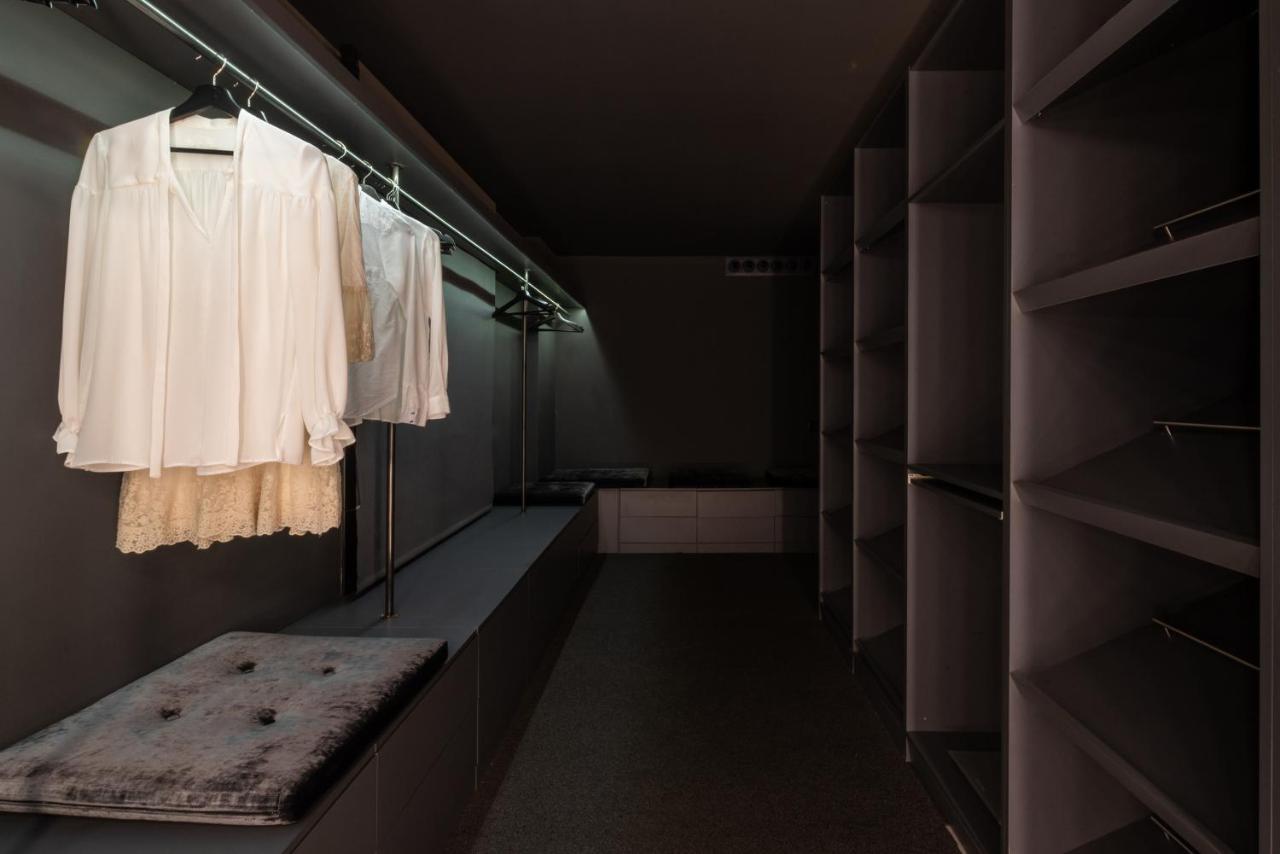 Petit Luxe Loft Διαμέρισμα Τεράσα Εξωτερικό φωτογραφία