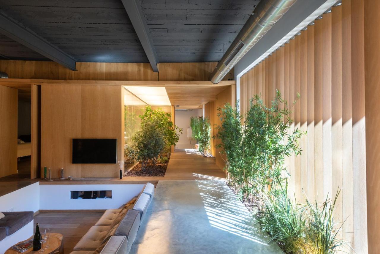 Petit Luxe Loft Διαμέρισμα Τεράσα Εξωτερικό φωτογραφία