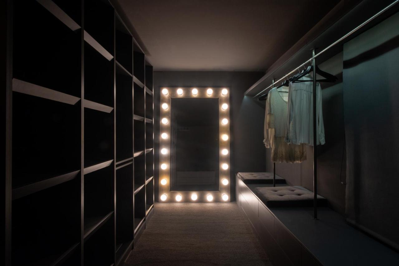 Petit Luxe Loft Διαμέρισμα Τεράσα Εξωτερικό φωτογραφία