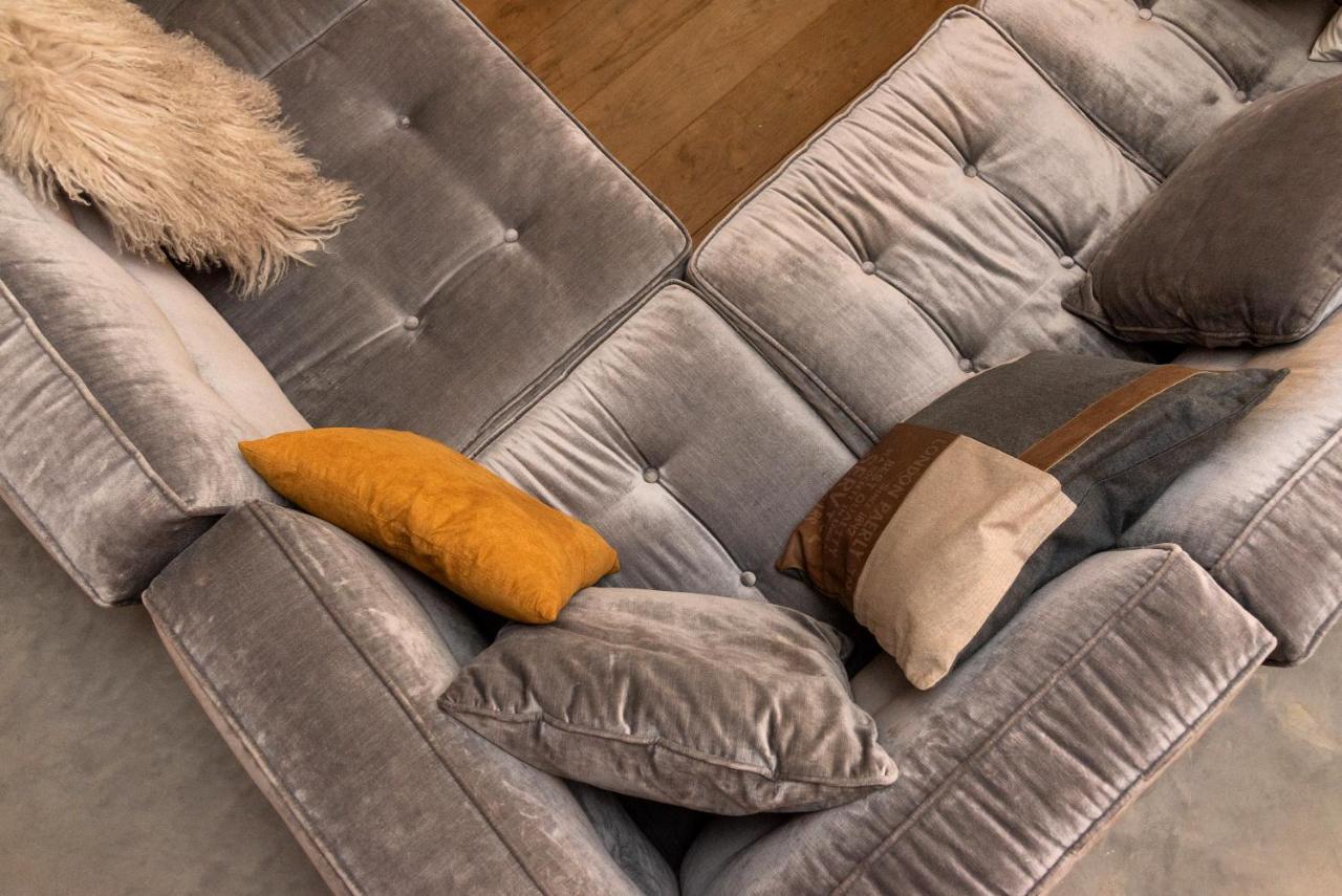 Petit Luxe Loft Διαμέρισμα Τεράσα Εξωτερικό φωτογραφία