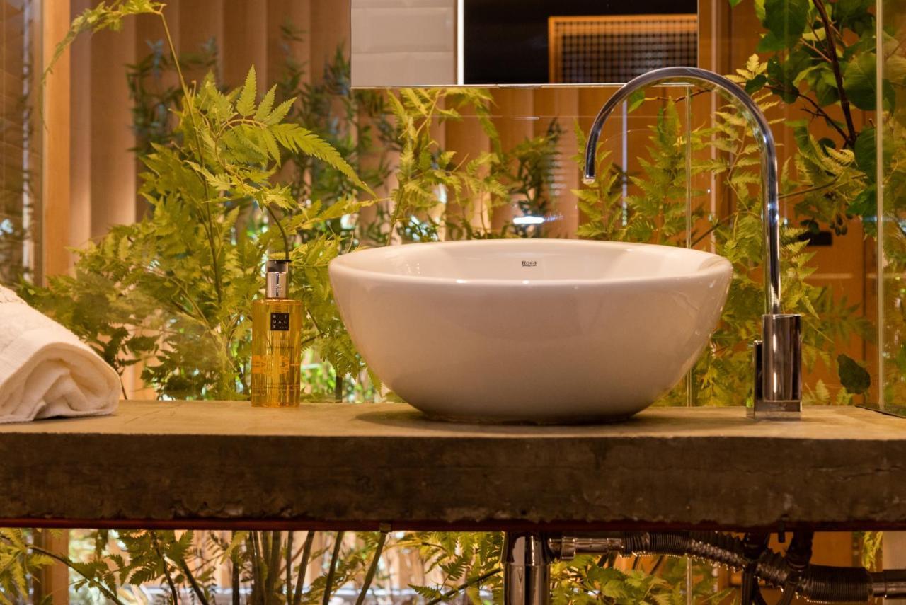 Petit Luxe Loft Διαμέρισμα Τεράσα Εξωτερικό φωτογραφία