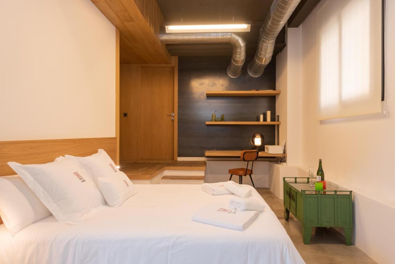 Petit Luxe Loft Διαμέρισμα Τεράσα Εξωτερικό φωτογραφία