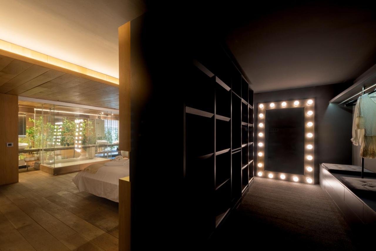 Petit Luxe Loft Διαμέρισμα Τεράσα Εξωτερικό φωτογραφία