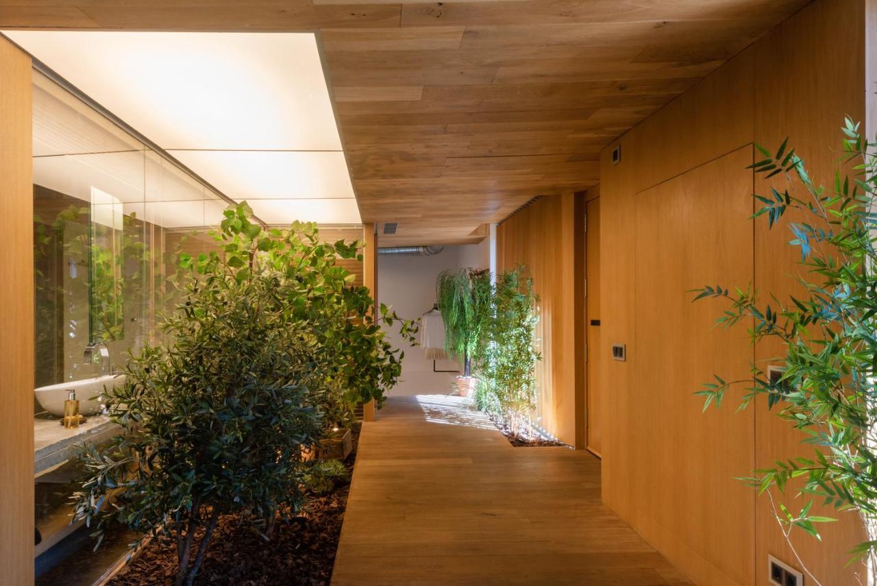 Petit Luxe Loft Διαμέρισμα Τεράσα Εξωτερικό φωτογραφία