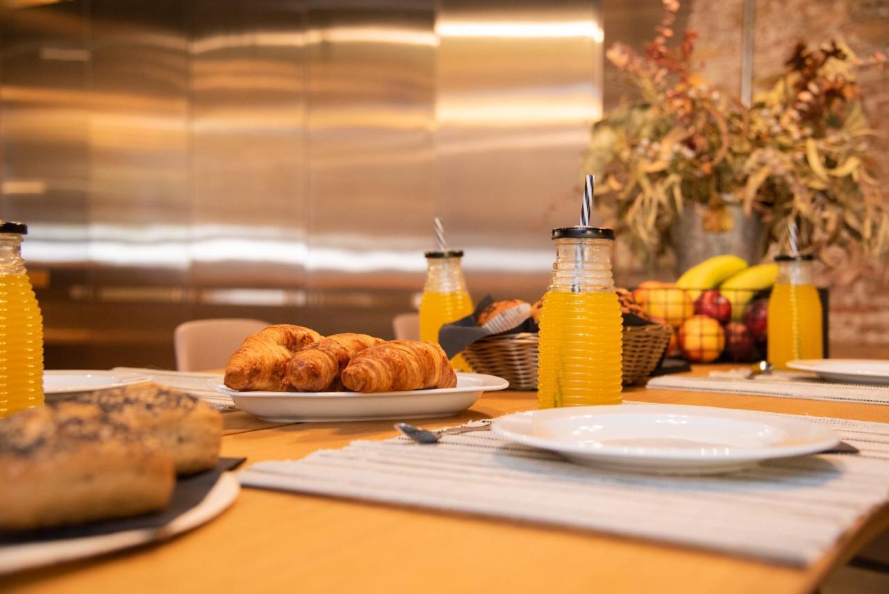Petit Luxe Loft Διαμέρισμα Τεράσα Εξωτερικό φωτογραφία
