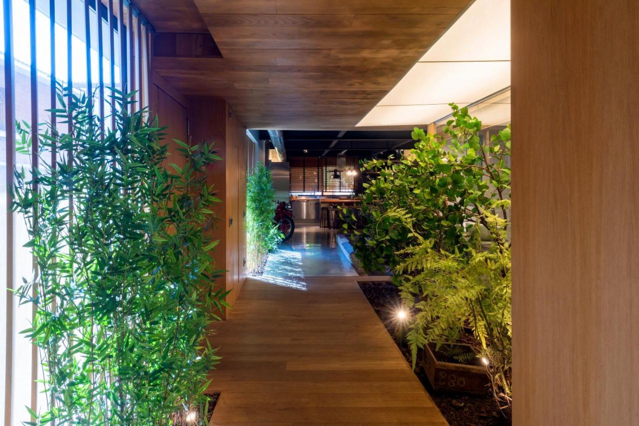 Petit Luxe Loft Διαμέρισμα Τεράσα Εξωτερικό φωτογραφία