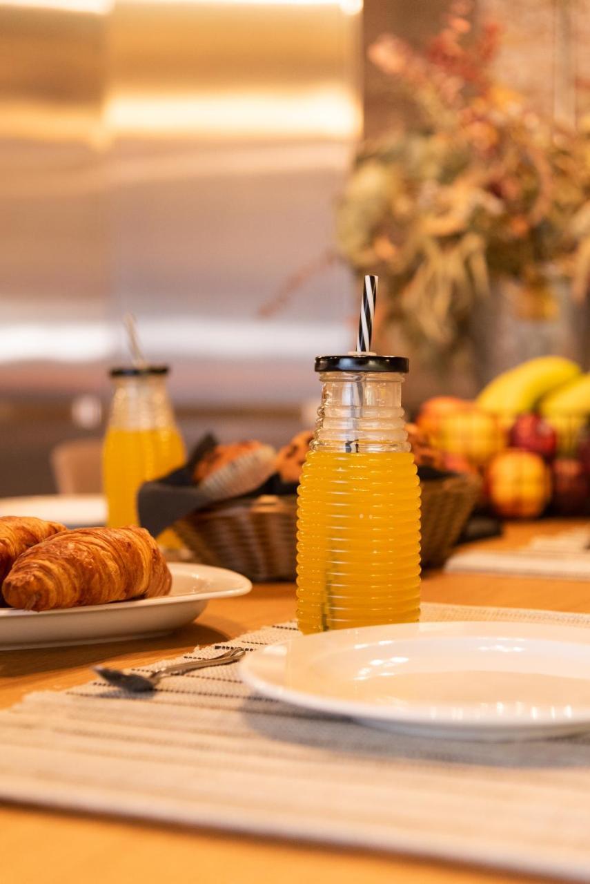Petit Luxe Loft Διαμέρισμα Τεράσα Εξωτερικό φωτογραφία