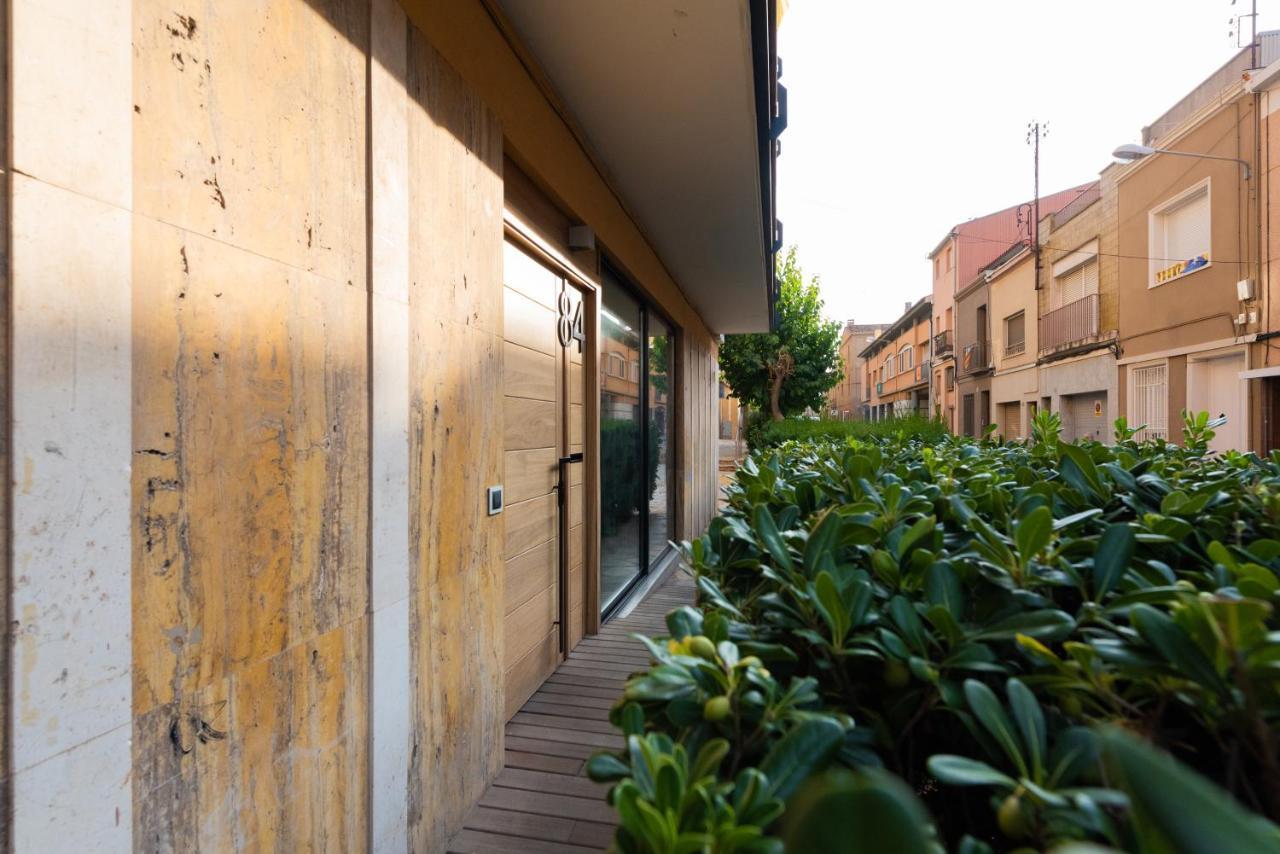 Petit Luxe Loft Διαμέρισμα Τεράσα Εξωτερικό φωτογραφία